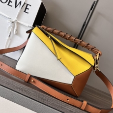 Loewe Puzzle Bags